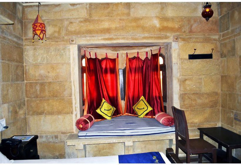 Hotel Vista Roms At Bera Road 3