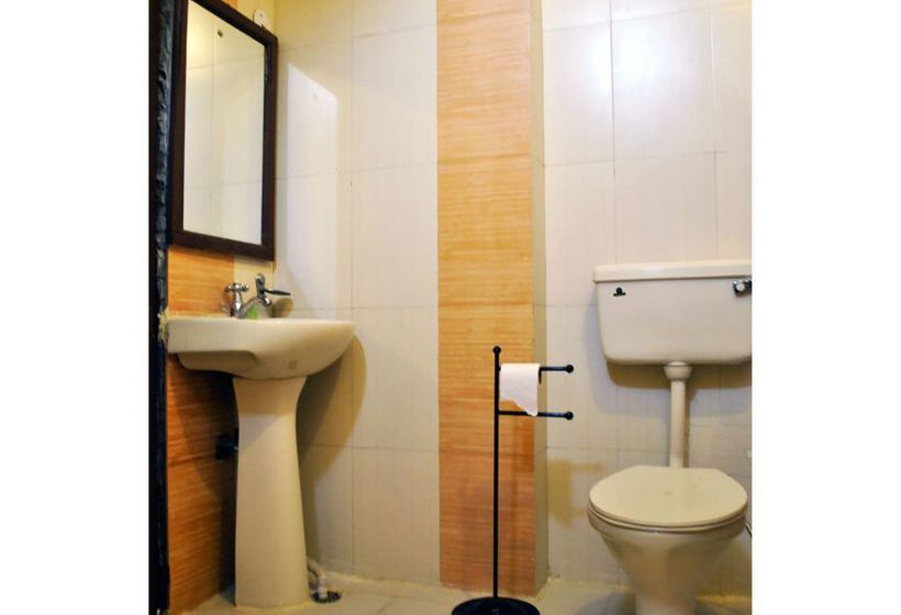 Hotel Vista Roms At Bera Road 4