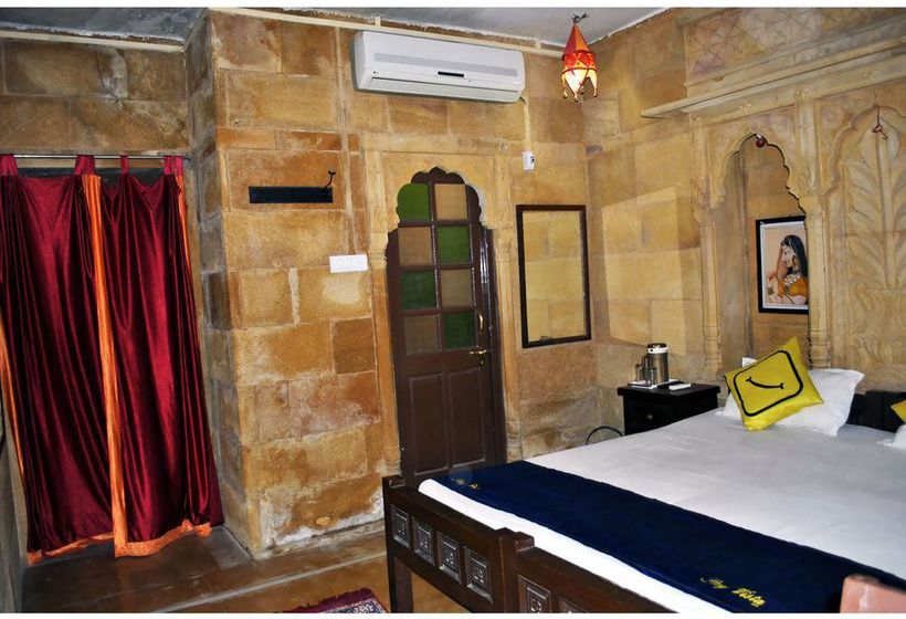 Hotel Vista Roms At Bera Road 5