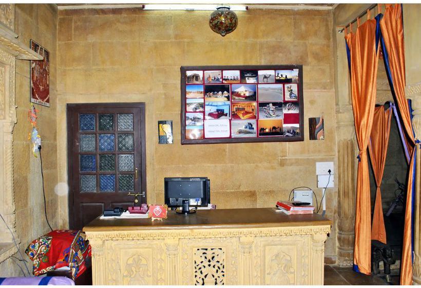 Hotel Vista Roms At Bera Road 7