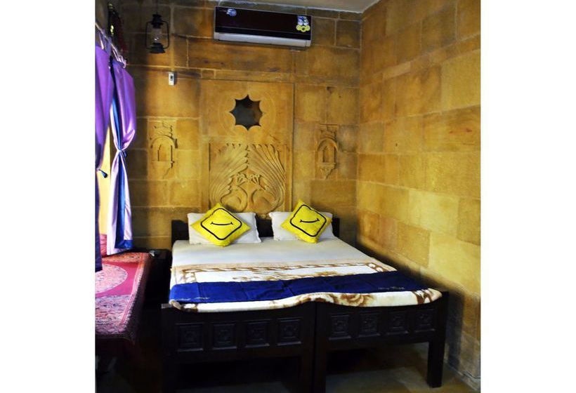 Hotel Vista Roms At Bera Road 9