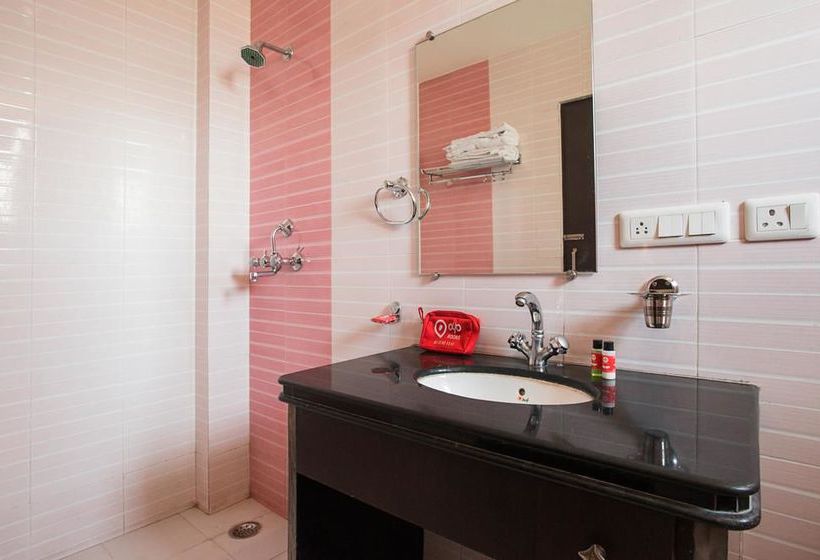 Hotel Oyo Premium Jaipur Airport 1