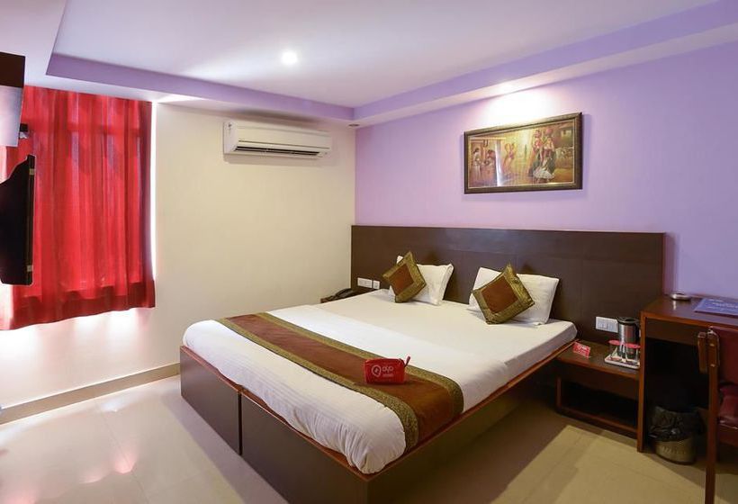 Hotel Oyo Premium Jaipur Airport 11