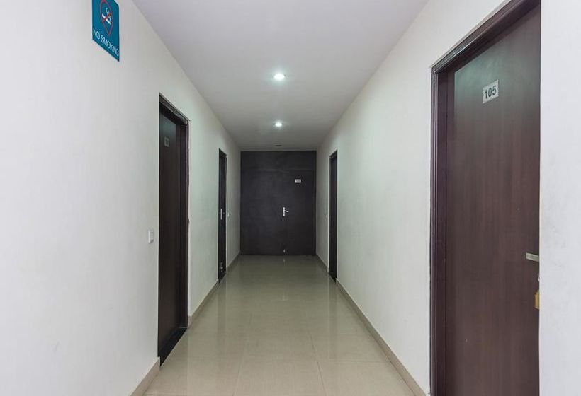 Hotel Oyo Premium Jaipur Airport 14