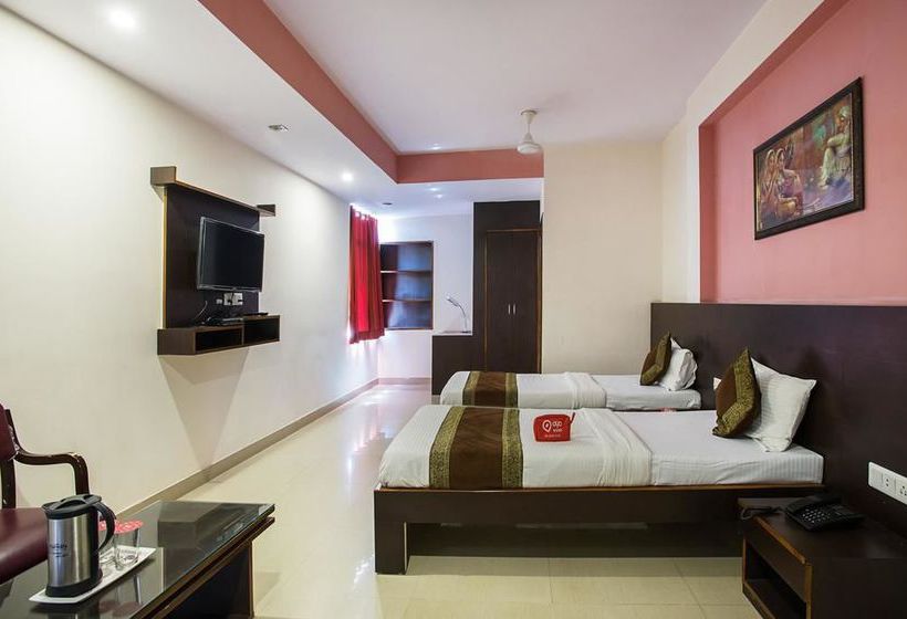 Hotel Oyo Premium Jaipur Airport 15