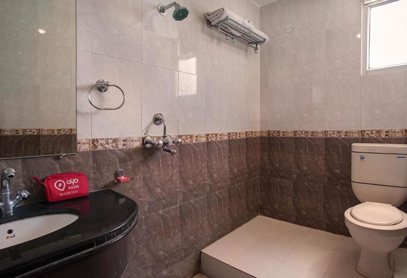 Hotel Oyo Premium Jaipur Airport 16