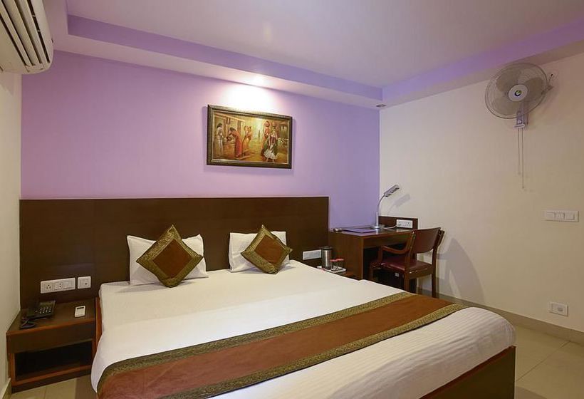 Hotel Oyo Premium Jaipur Airport 17