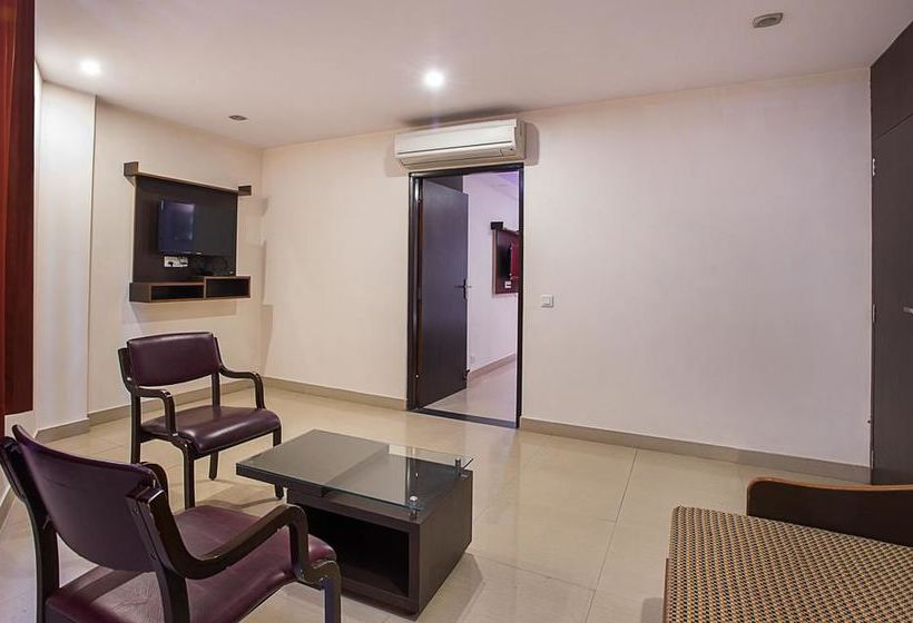 Hotel Oyo Premium Jaipur Airport 18