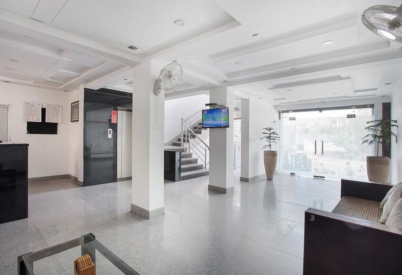 Hotel Oyo Premium Jaipur Airport 19