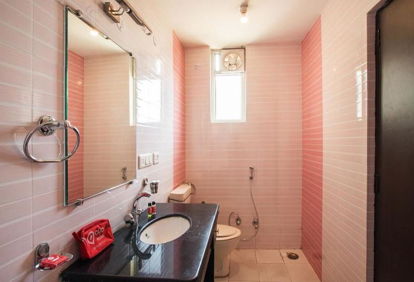 Hotel Oyo Premium Jaipur Airport 3