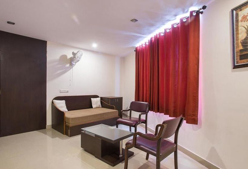 Hotel Oyo Premium Jaipur Airport 6