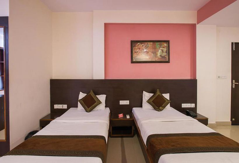 Hotel Oyo Premium Jaipur Airport 7