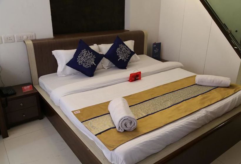 Hotel Oyo Rooms Panchkula Sector 4