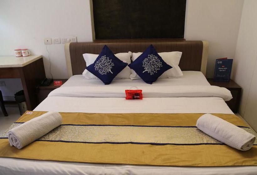 Hotel Oyo Rooms Panchkula Sector 4 1
