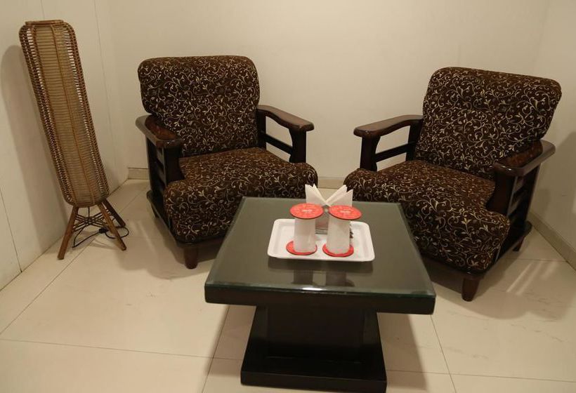 Hotel Oyo Rooms Panchkula Sector 4 10