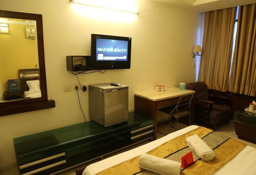 Hotel Oyo Rooms Panchkula Sector 4 11