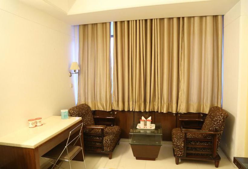 Hotel Oyo Rooms Panchkula Sector 4 13