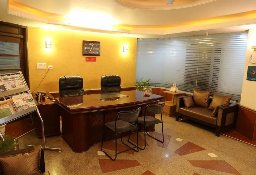 Hotel Oyo Rooms Panchkula Sector 4 14