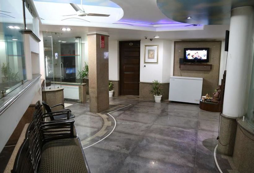 Hotel Oyo Rooms Panchkula Sector 4 15