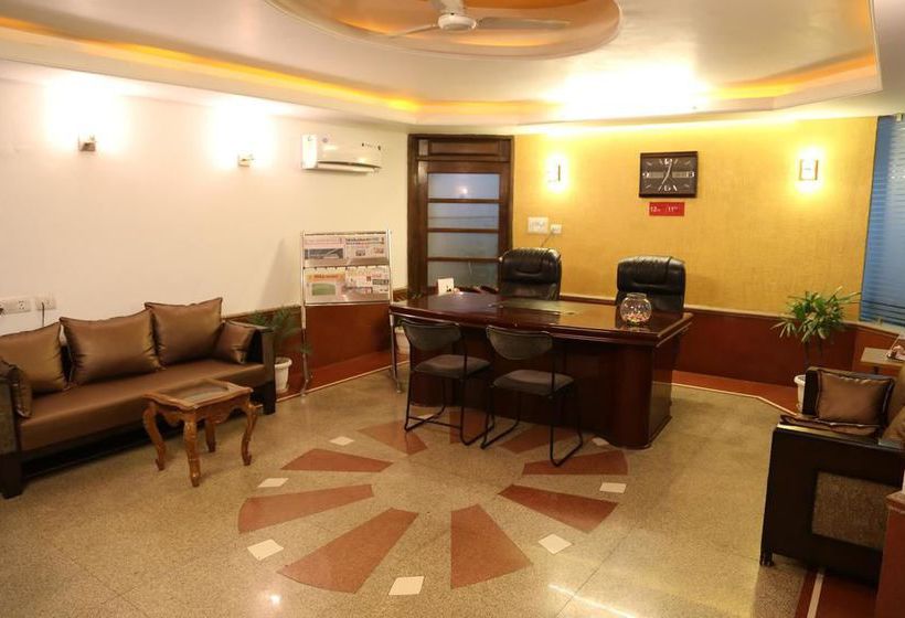 Hotel Oyo Rooms Panchkula Sector 4 16