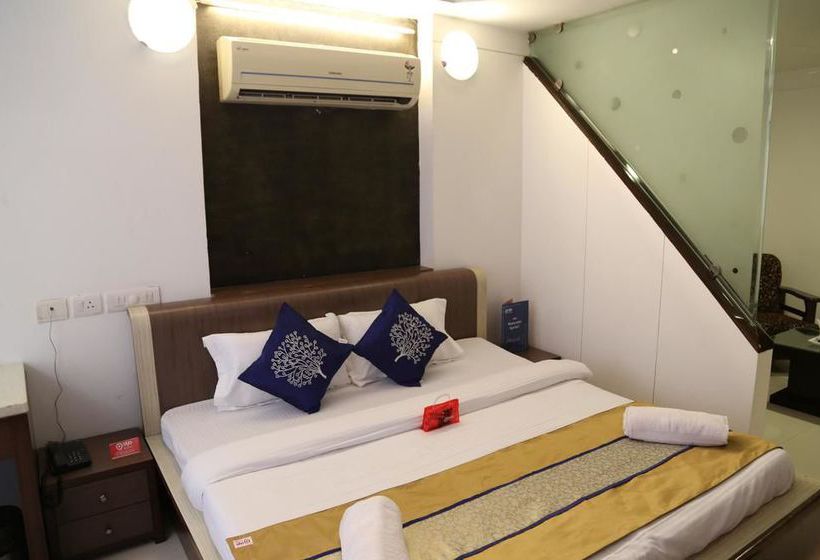 Hotel Oyo Rooms Panchkula Sector 4 2