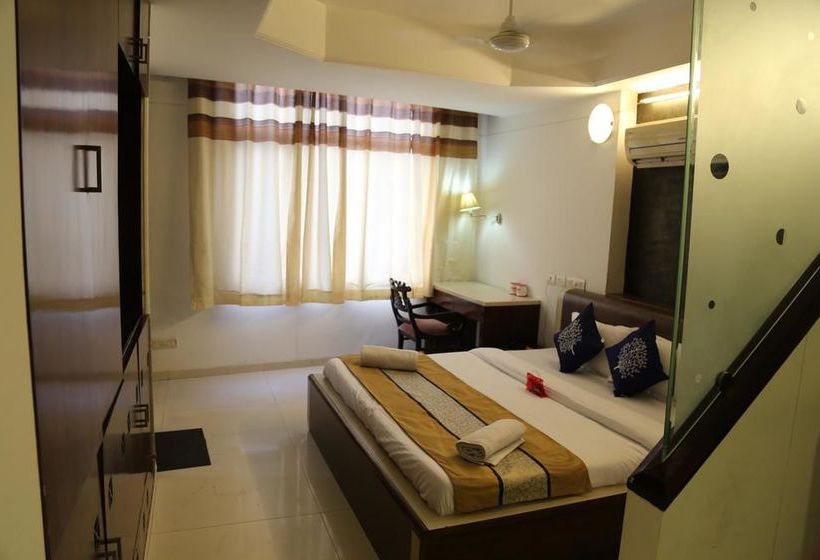 Hotel Oyo Rooms Panchkula Sector 4 3