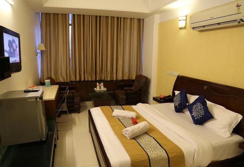 Hotel Oyo Rooms Panchkula Sector 4 4