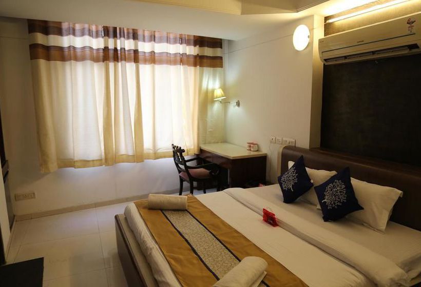 Hotel Oyo Rooms Panchkula Sector 4 6