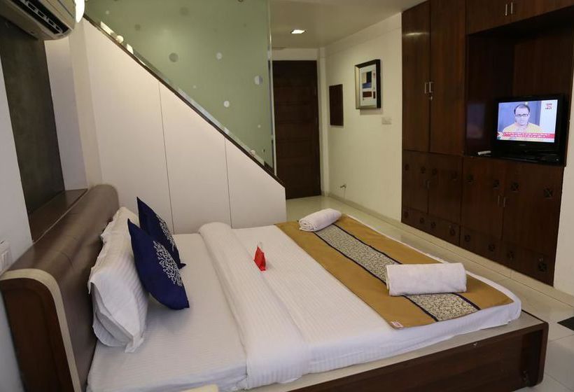 Hotel Oyo Rooms Panchkula Sector 4 7