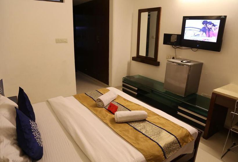 Hotel Oyo Rooms Panchkula Sector 4 8