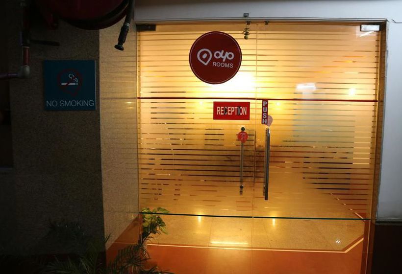 Hotel Oyo Rooms Panchkula Sector 4 9