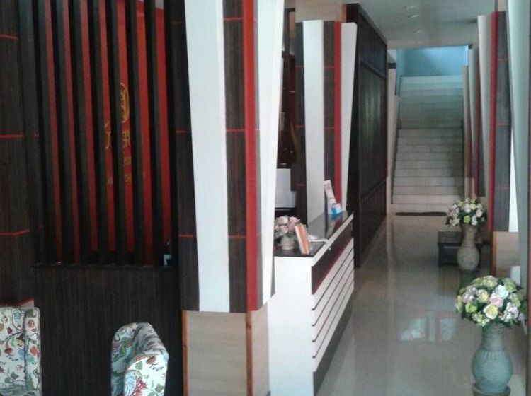 Hotel Baan Siam Chiang Rai 18