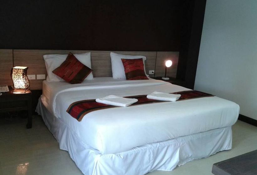 Hotel Baan Siam Chiang Rai 3