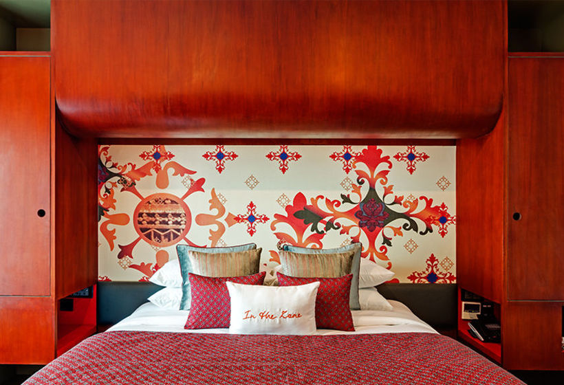 Hotel Zone By The Park Orr Chennai 7