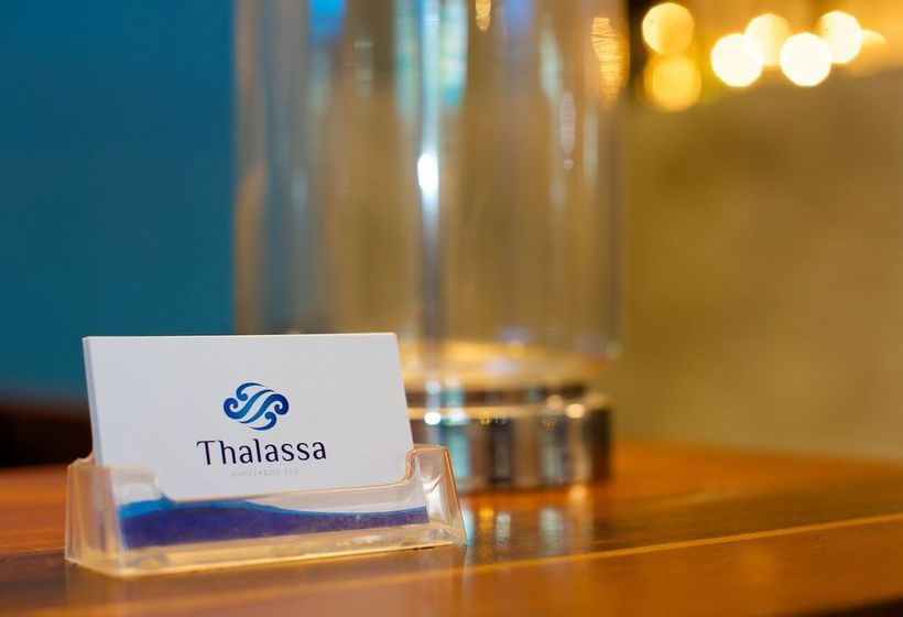 Hotel Thalassa 6