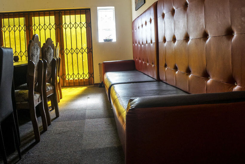 Pension Acn International Regency Lodge 11