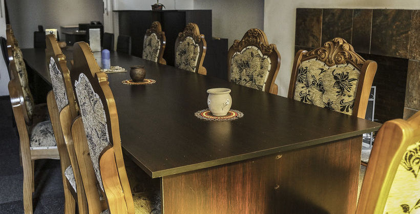 Pension Acn International Regency Lodge 12