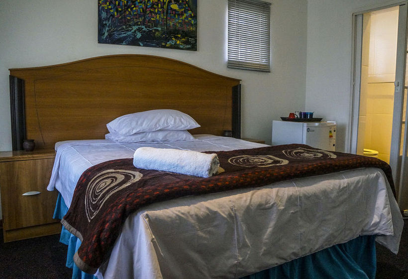 Pension Acn International Regency Lodge 13