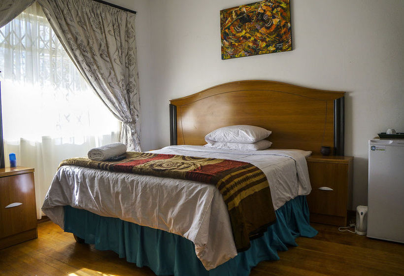 Pension Acn International Regency Lodge 14