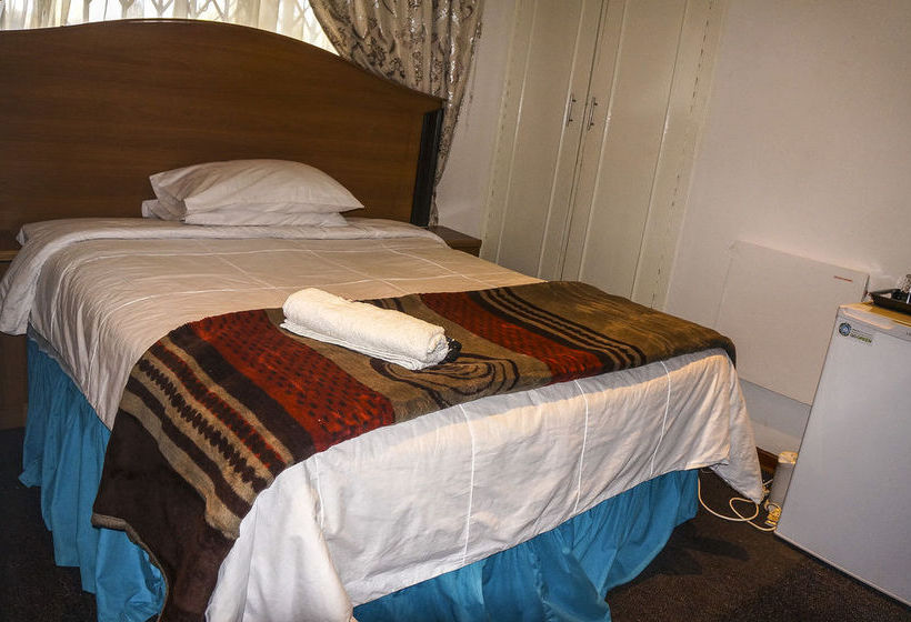 Pension Acn International Regency Lodge 15