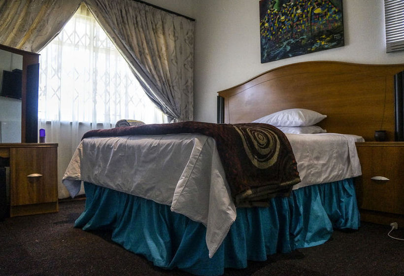 Pension Acn International Regency Lodge 19