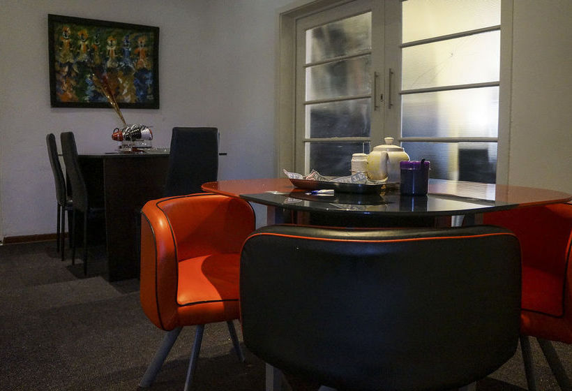 Pension Acn International Regency Lodge 2