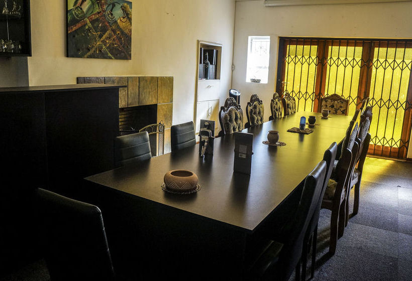 Pension Acn International Regency Lodge 20