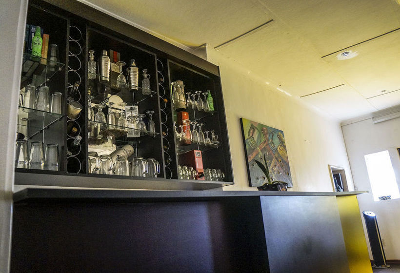 Pension Acn International Regency Lodge 4