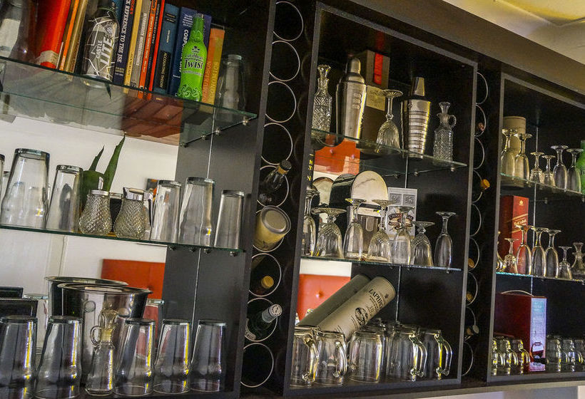 Pension Acn International Regency Lodge 5