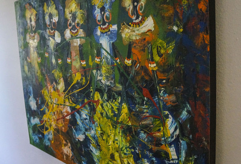 Pension Acn International Regency Lodge 7