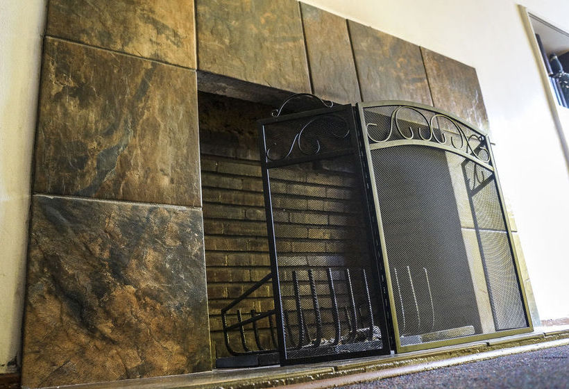 Pension Acn International Regency Lodge 9