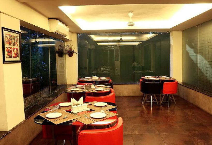 Hotel Oyo Premium New Alipore South Kolkata 1