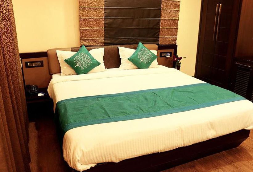 Hotel Oyo Premium New Alipore South Kolkata 10