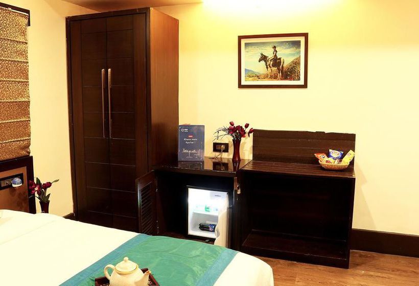 Hotel Oyo Premium New Alipore South Kolkata 13